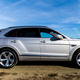 Illustration for article titled The 2019 Bentley Bentayga V8 Is the Most Opulent Way to Haul Your Stuff at 180 MPH